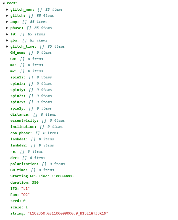 image of .json injection file